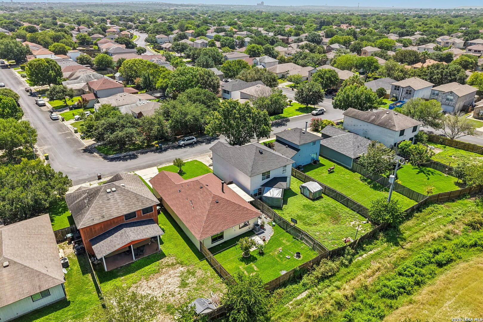 2307 Sunset Bay San Antonio TX 78245