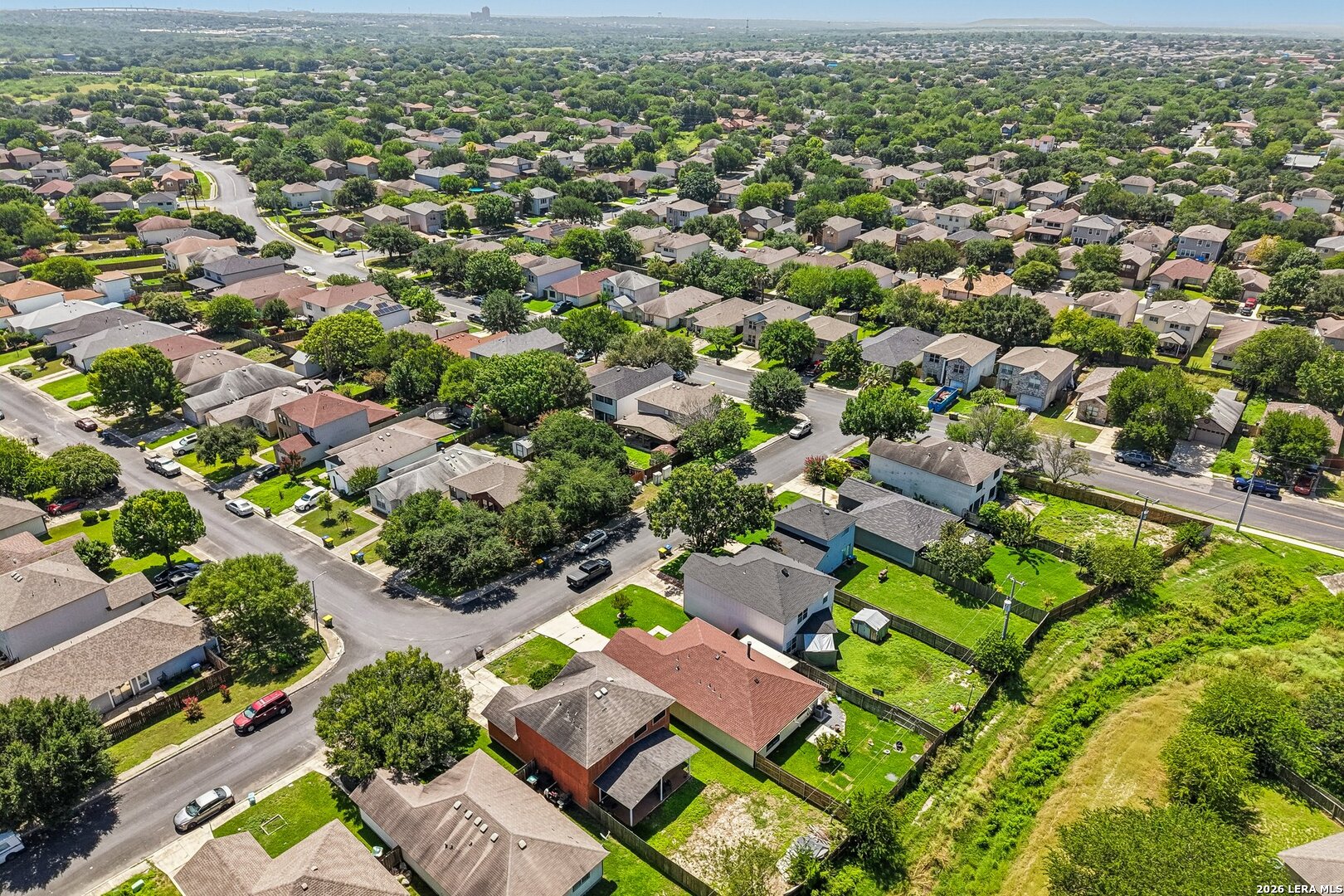 2307 Sunset Bay San Antonio TX 78245