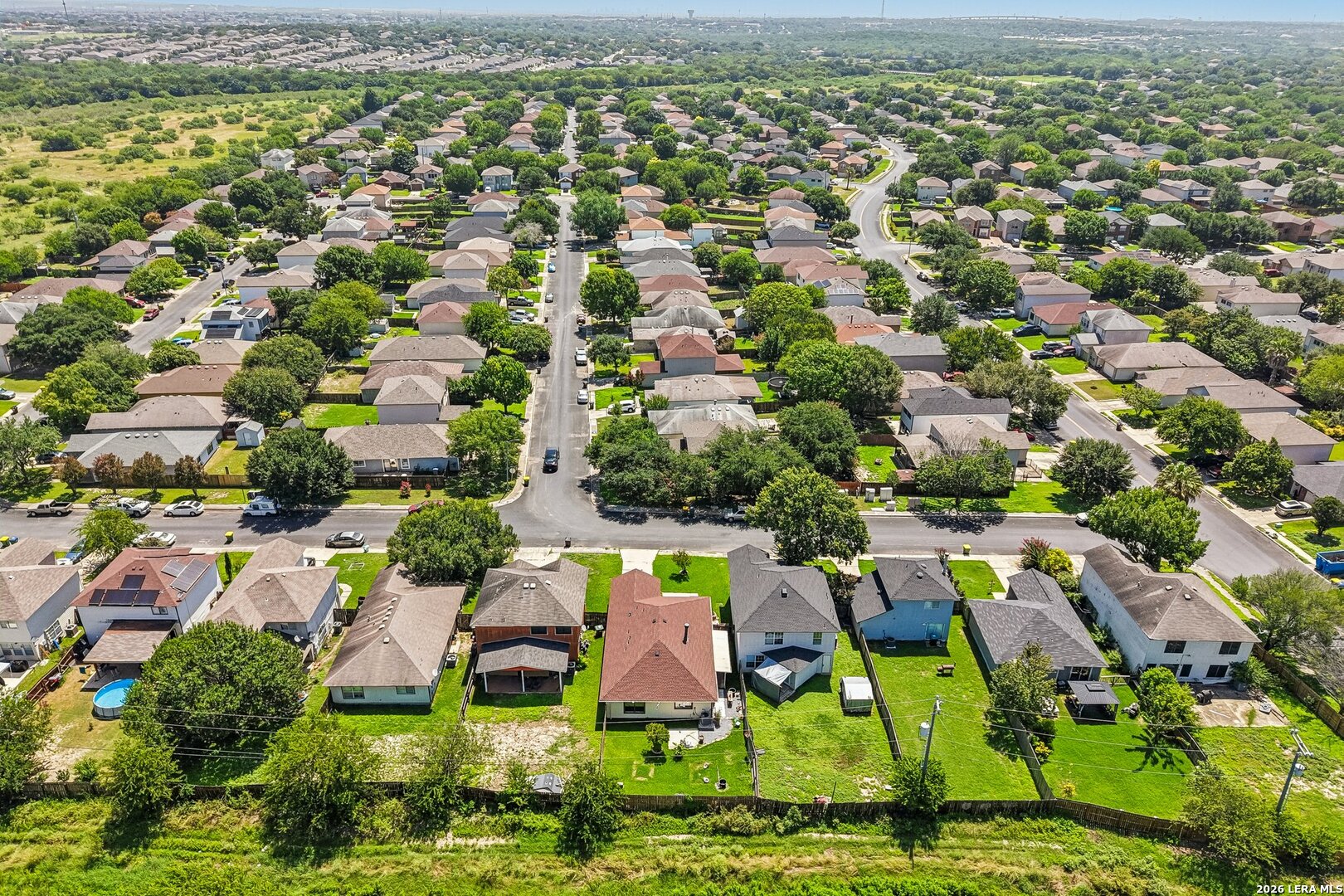 2307 Sunset Bay San Antonio TX 78245