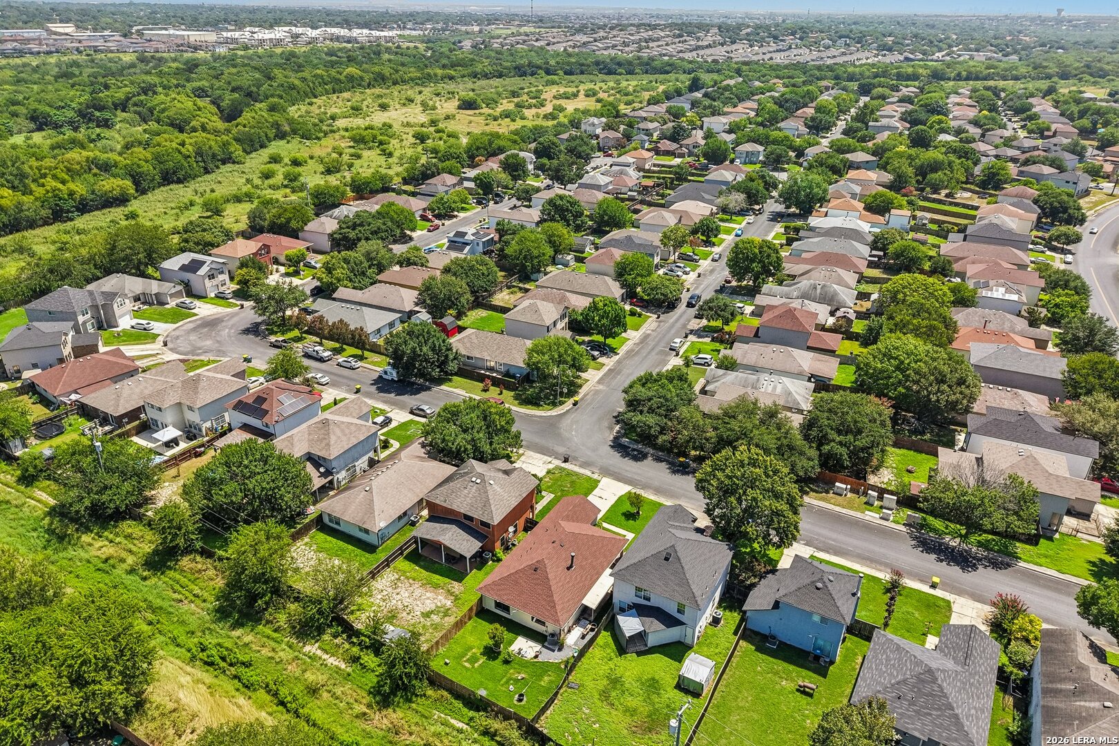 2307 Sunset Bay San Antonio TX 78245