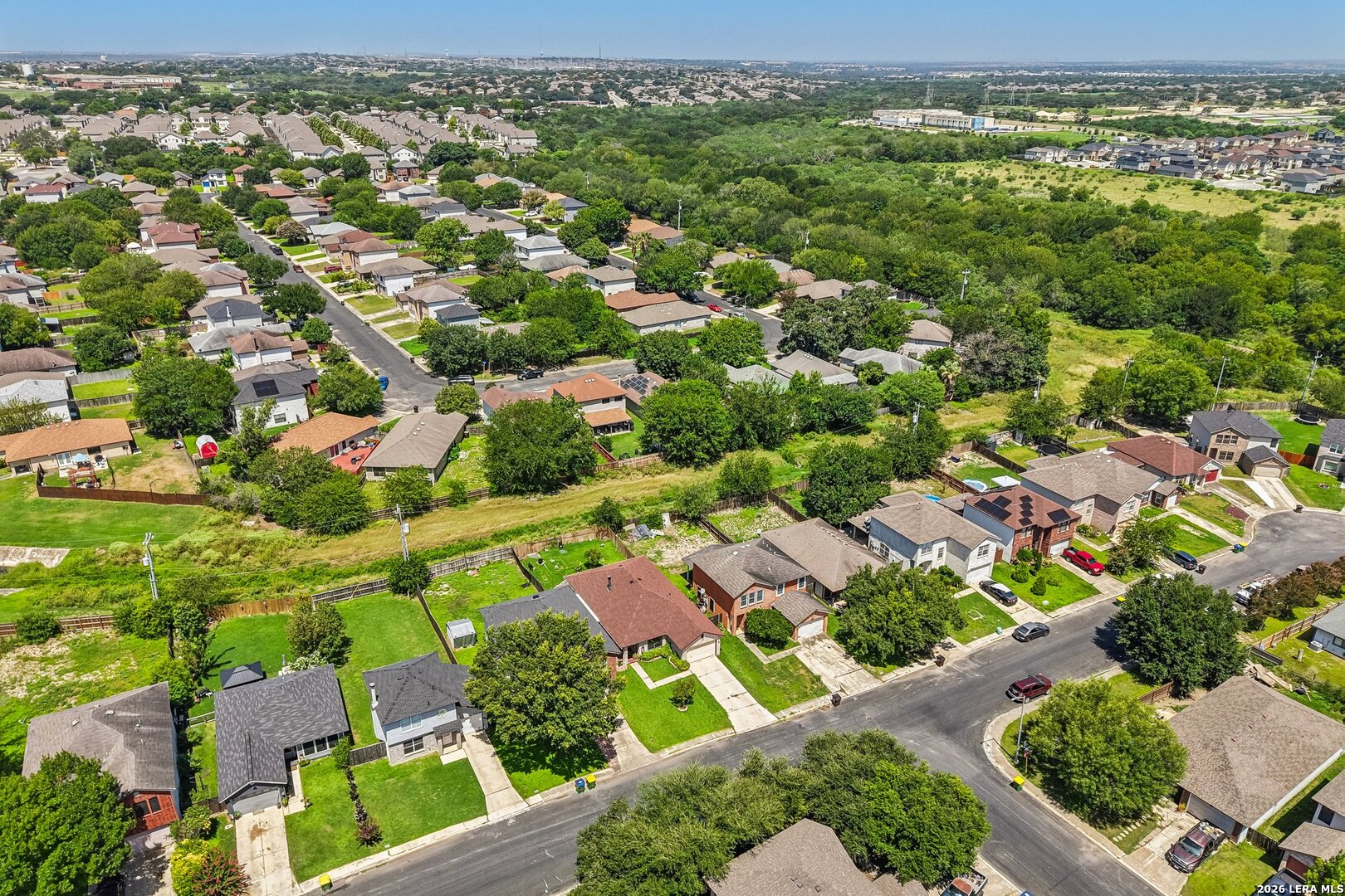 2307 Sunset Bay San Antonio TX 78245