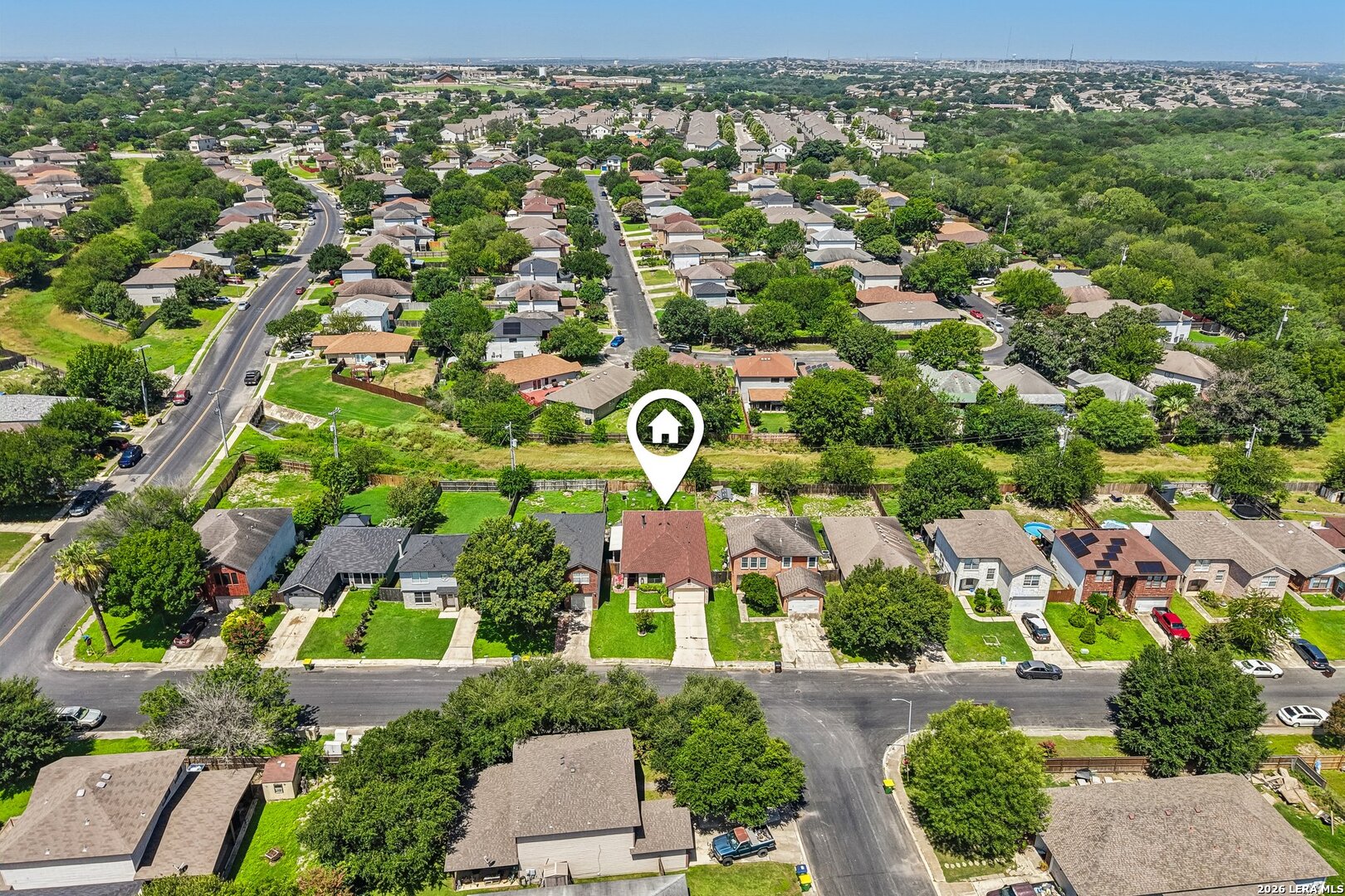 2307 Sunset Bay San Antonio TX 78245