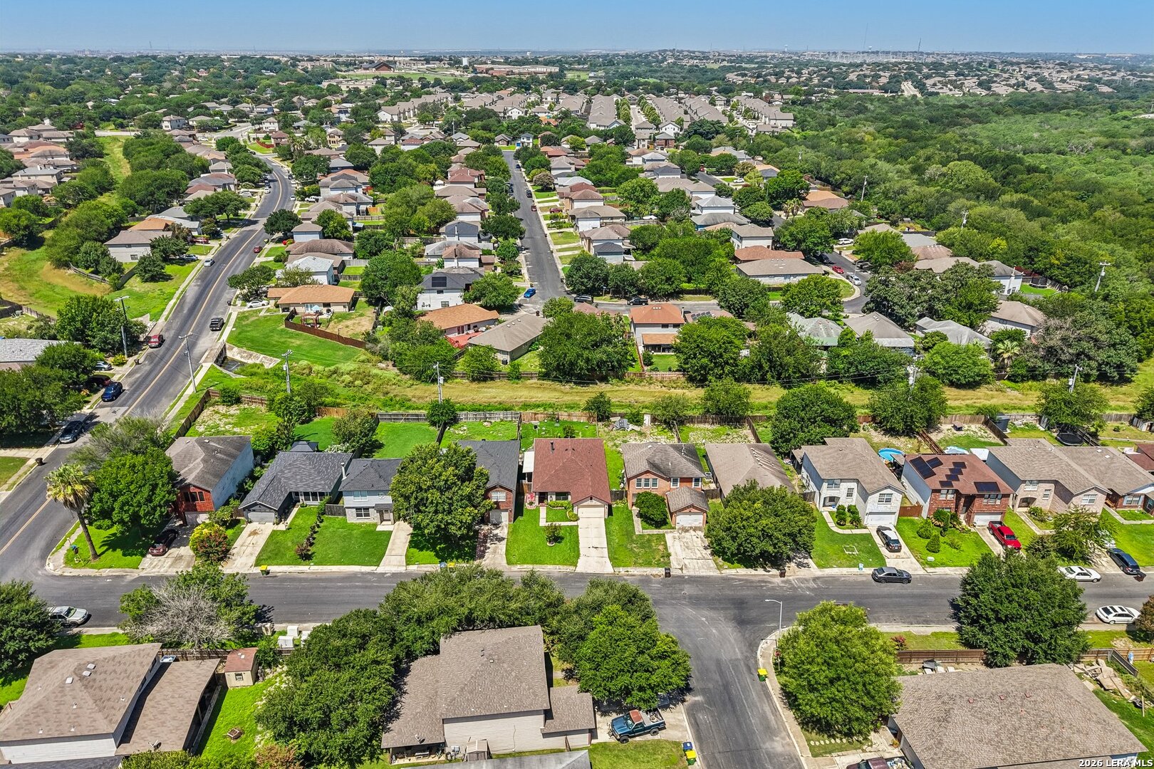 2307 Sunset Bay San Antonio TX 78245