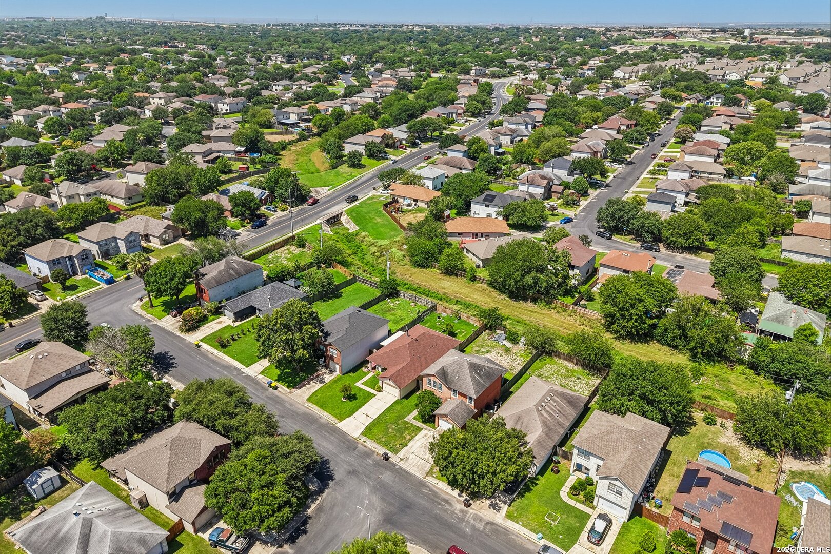 2307 Sunset Bay San Antonio TX 78245