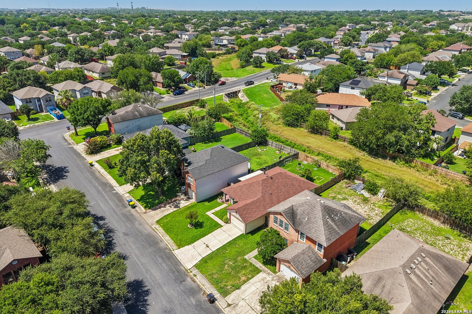 2307 Sunset Bay San Antonio TX 78245
