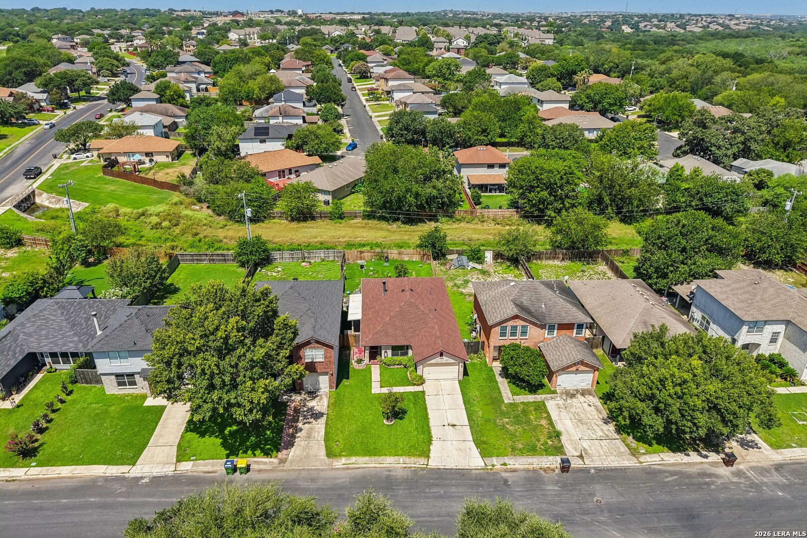 2307 Sunset Bay San Antonio TX 78245