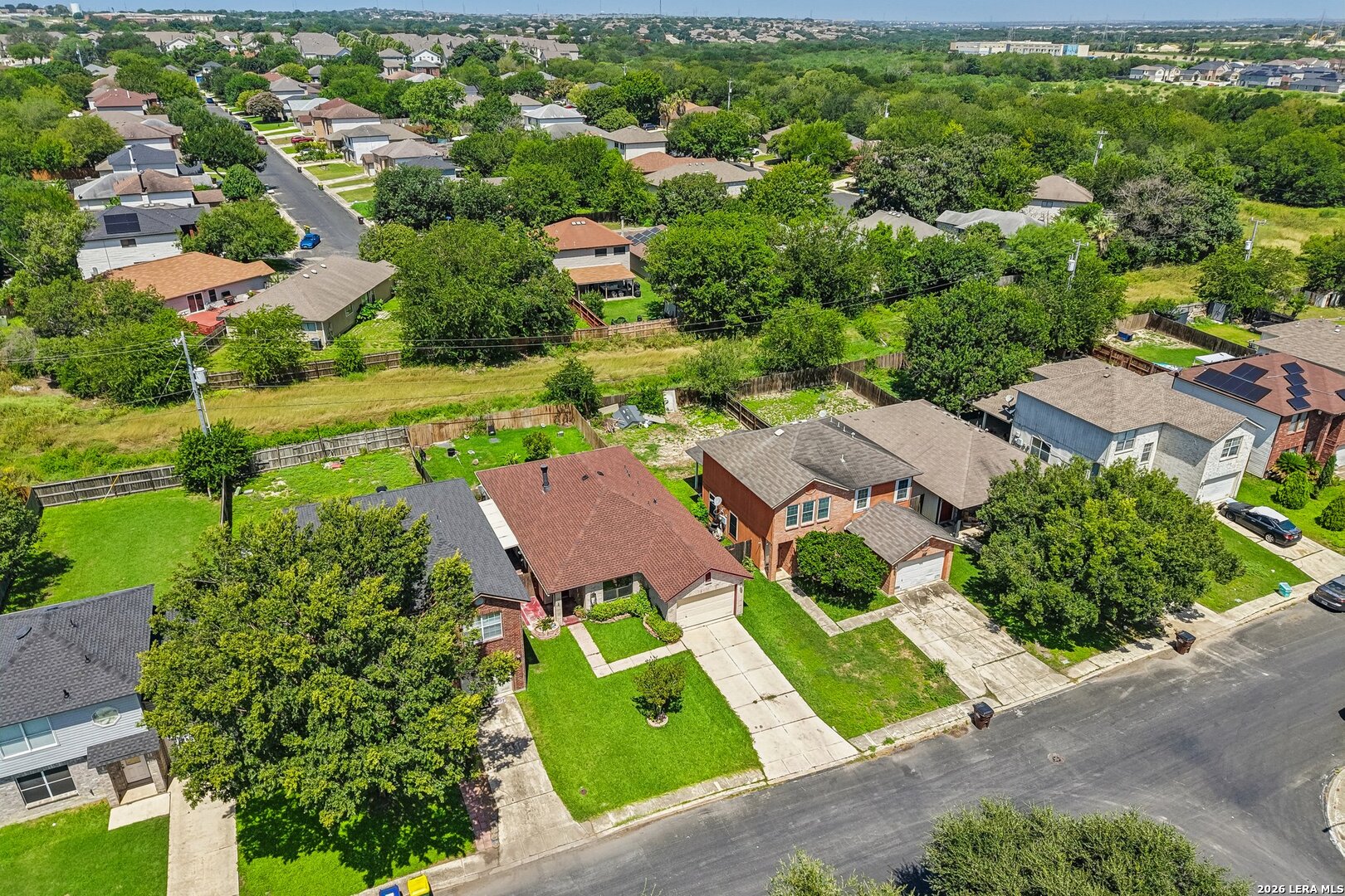 2307 Sunset Bay San Antonio TX 78245