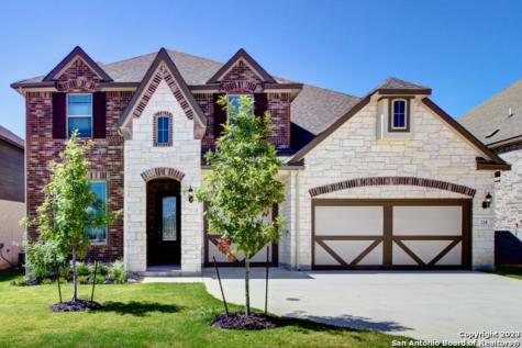 218 Huntwick Drive Boerne TX 78006