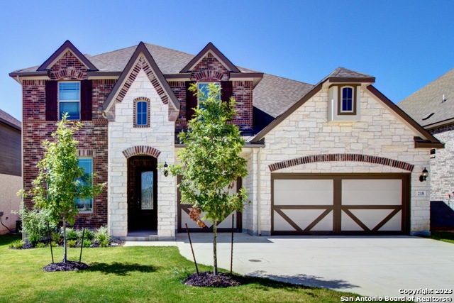 218 Huntwick Drive Boerne TX 78006