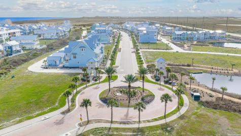 104 Lily Pond Port Aransas TX 78373