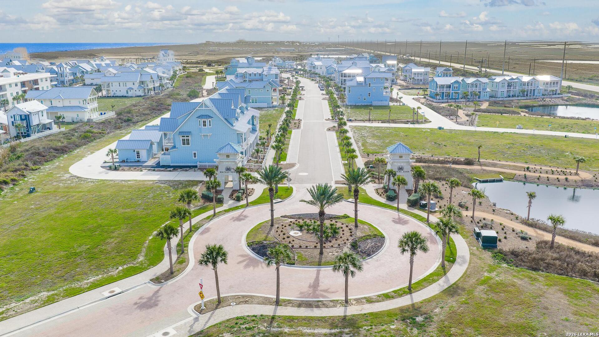 104 Lily Pond Port Aransas TX 78373