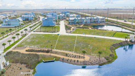 104 Lily Pond Port Aransas TX 78373