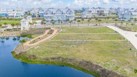 104 Lily Pond Port Aransas TX 78373