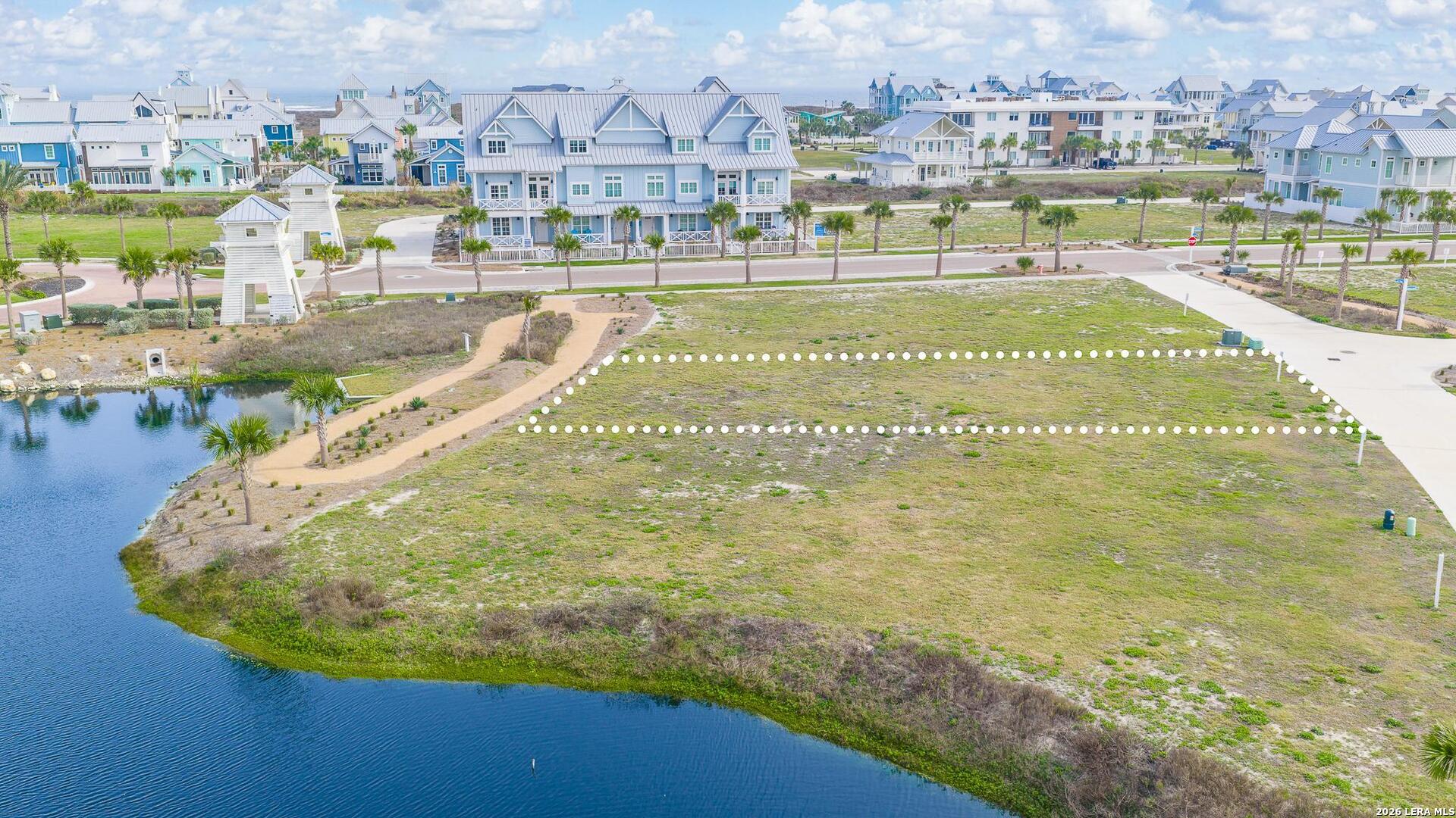 104 Lily Pond Port Aransas TX 78373