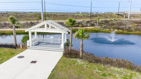 104 Lily Pond Port Aransas TX 78373
