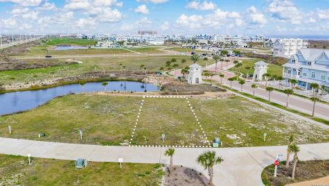 104 Lily Pond Port Aransas TX 78373