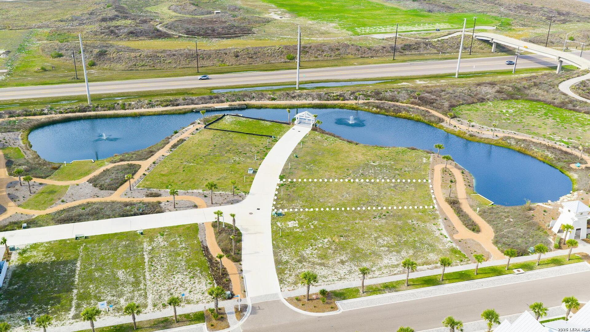 104 Lily Pond Port Aransas TX 78373