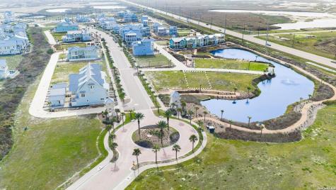 104 Lily Pond Port Aransas TX 78373