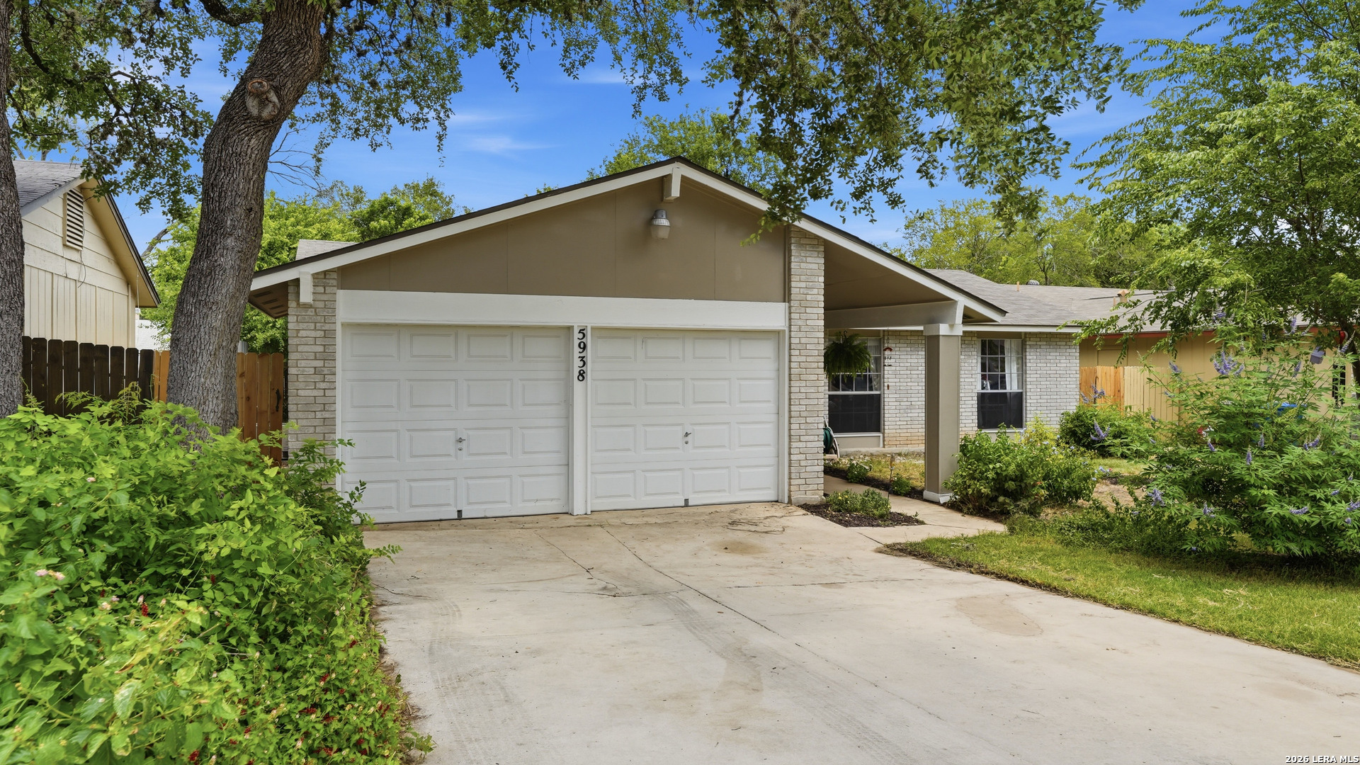 5938 Hidden Boulder Street San Antonio TX 78250
