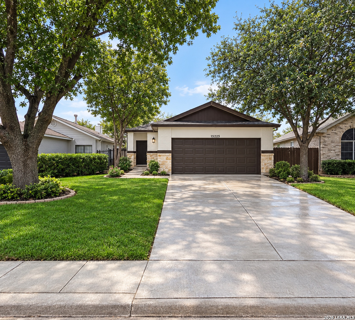 15123 Spring Mist San Antonio TX 78247