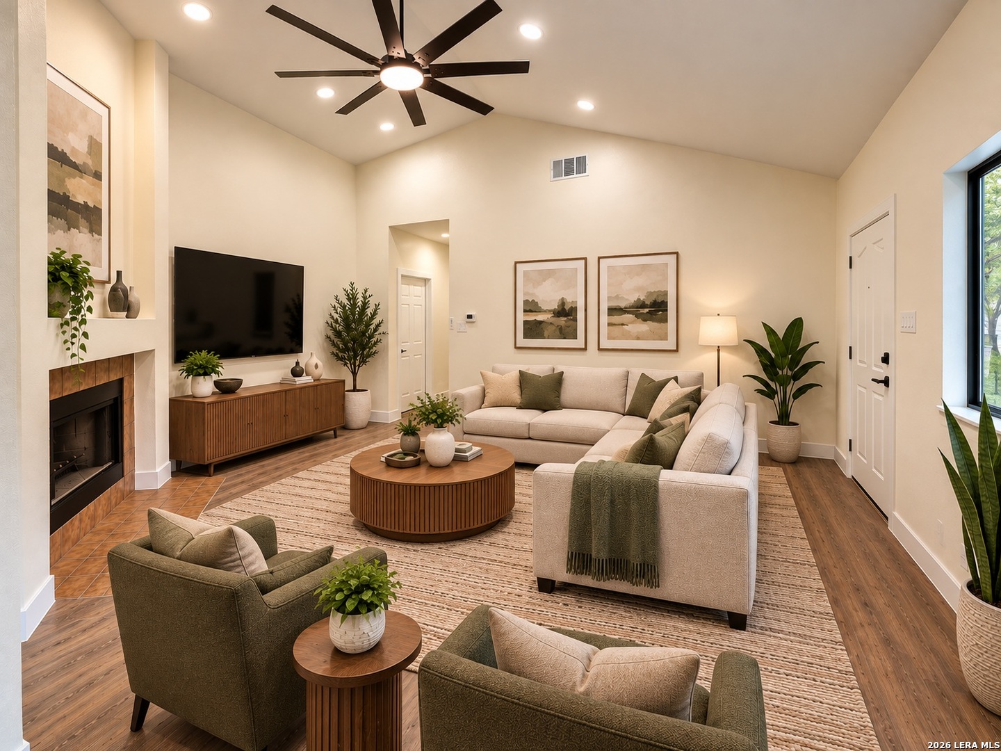 15123 Spring Mist San Antonio TX 78247
