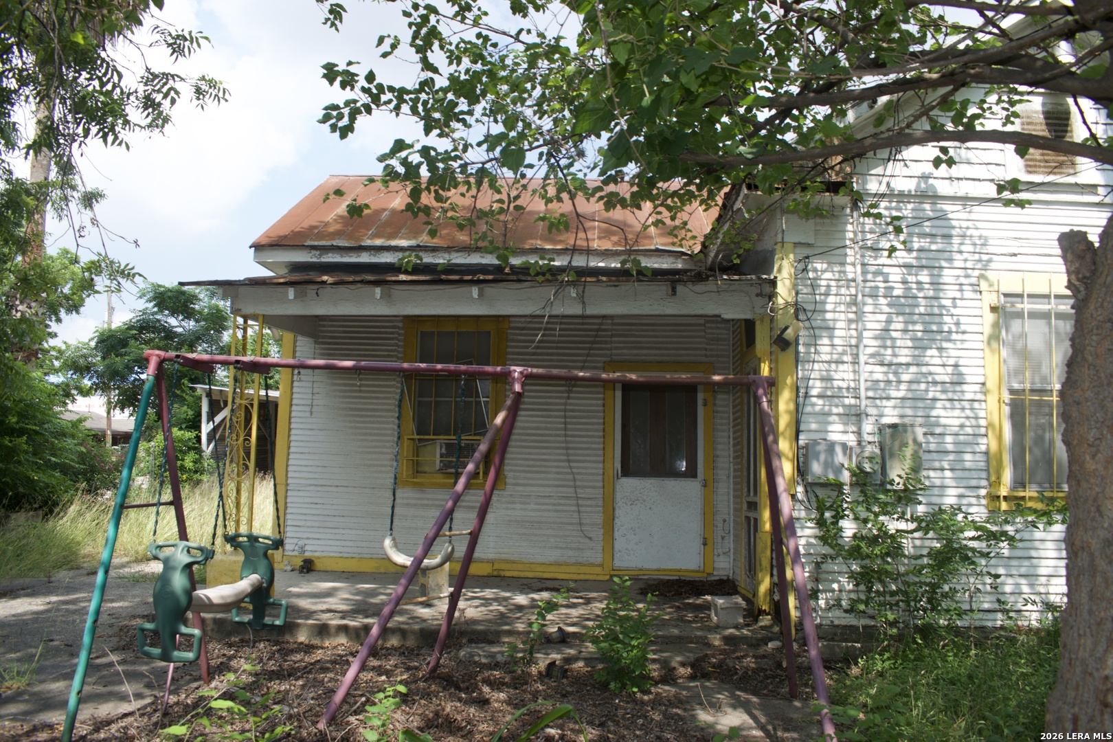 601 N Chupaderas San Antonio TX 78207