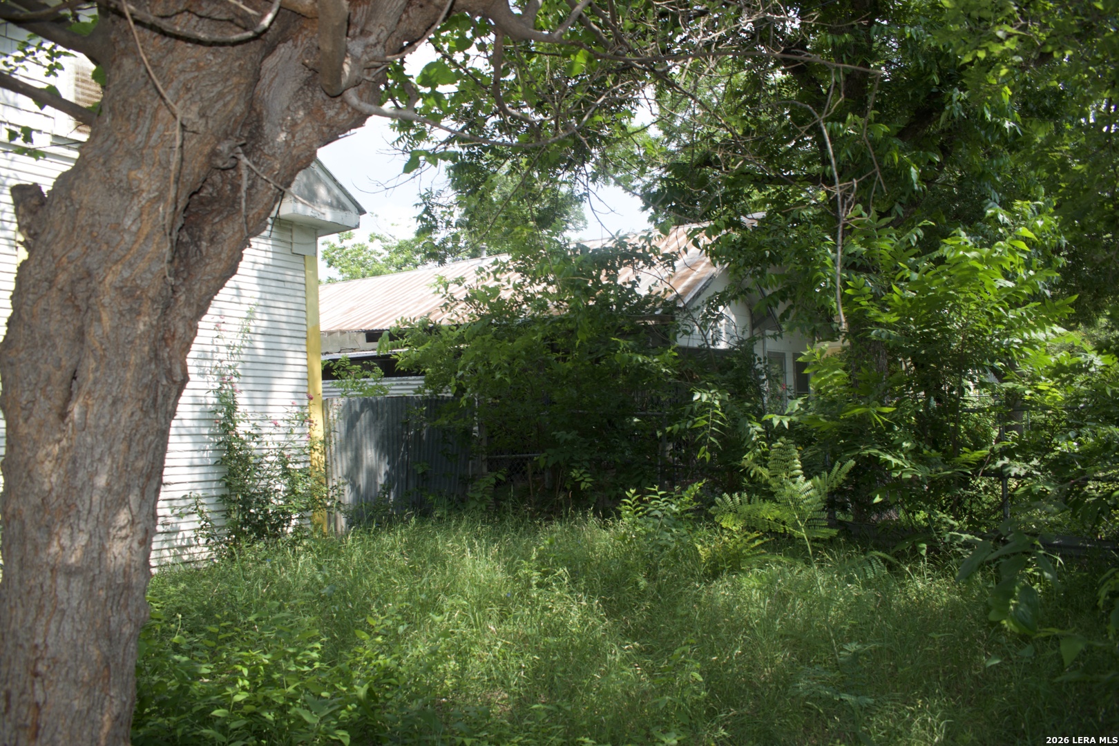 601 N Chupaderas San Antonio TX 78207