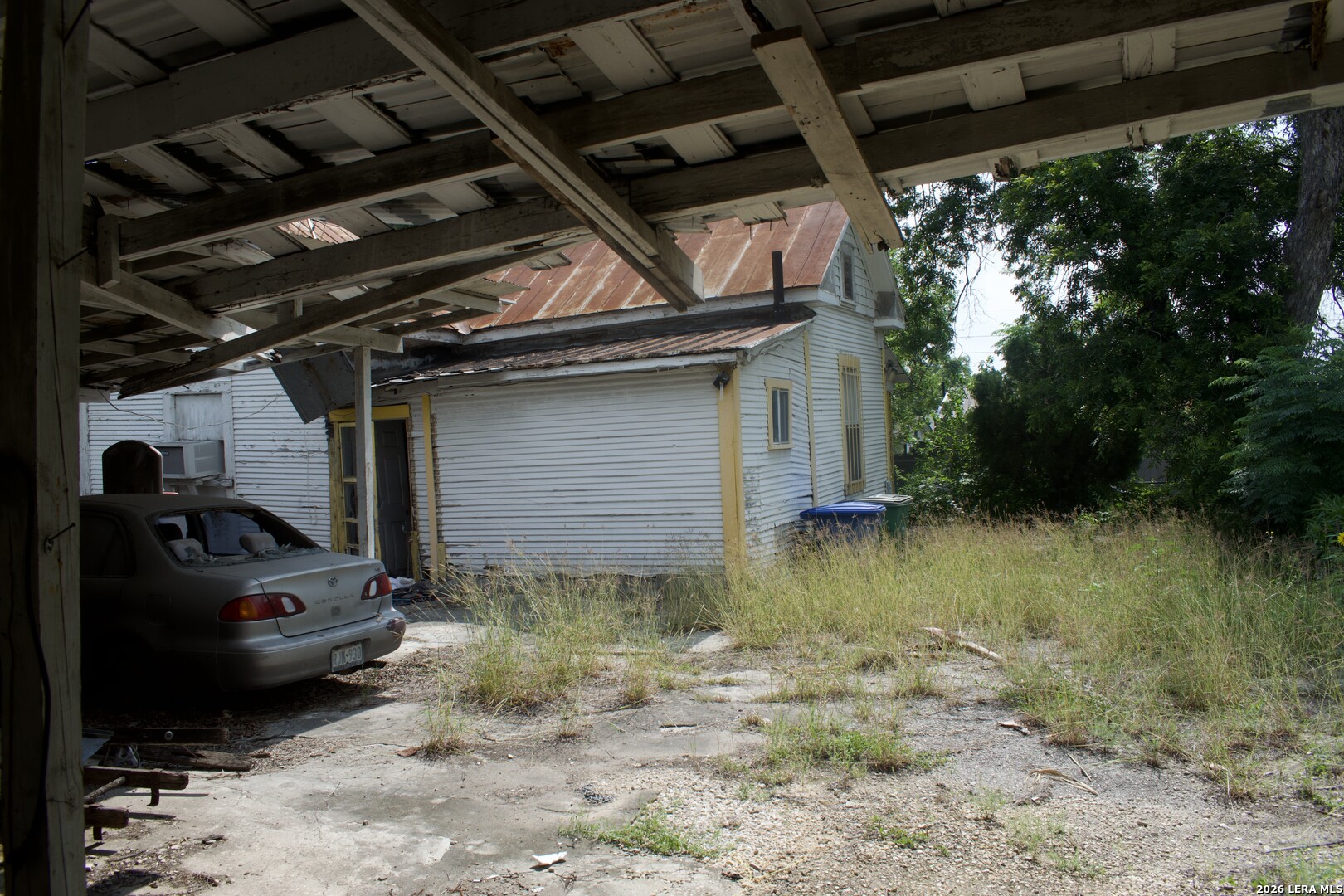601 N Chupaderas San Antonio TX 78207