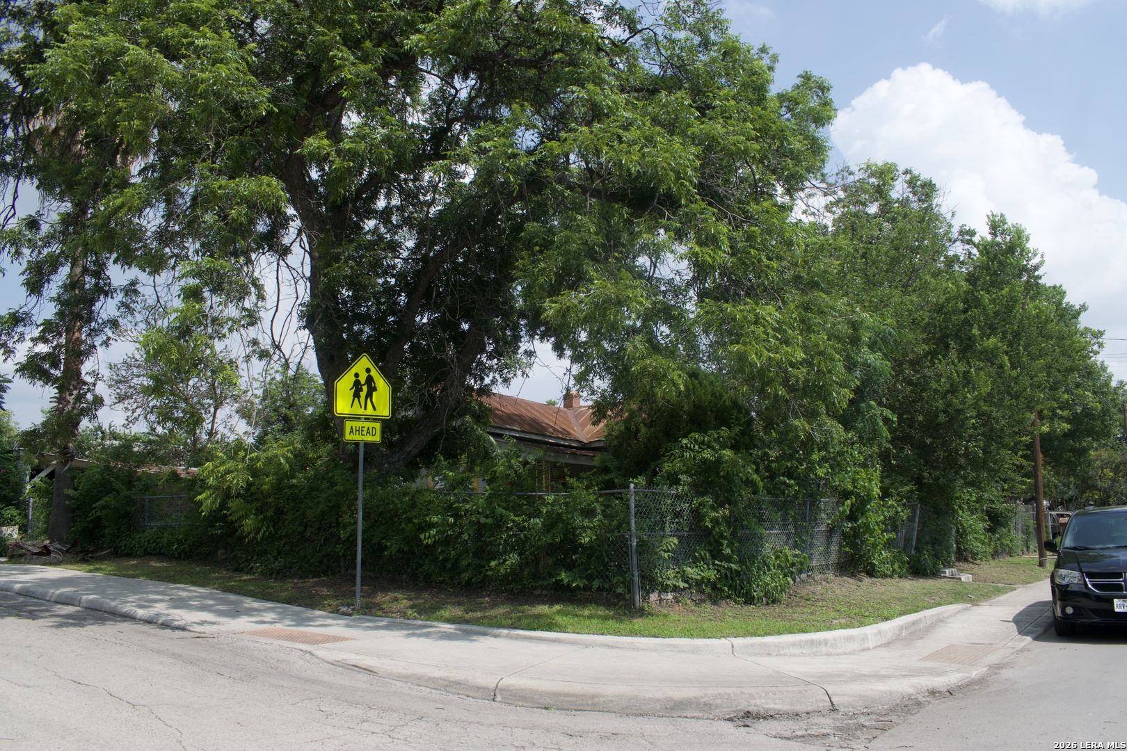 601 N Chupaderas San Antonio TX 78207