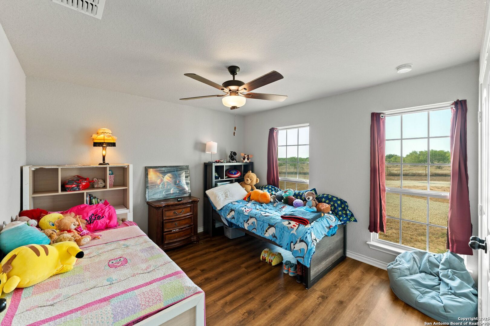 1141 County Road 337 Charlotte TX 78011