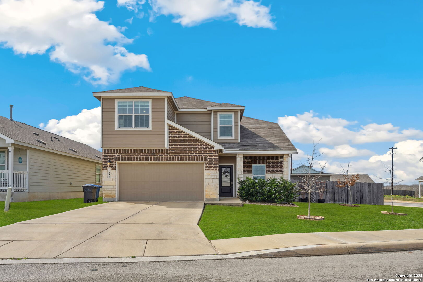 11903 Pewee San Antonio TX 78221