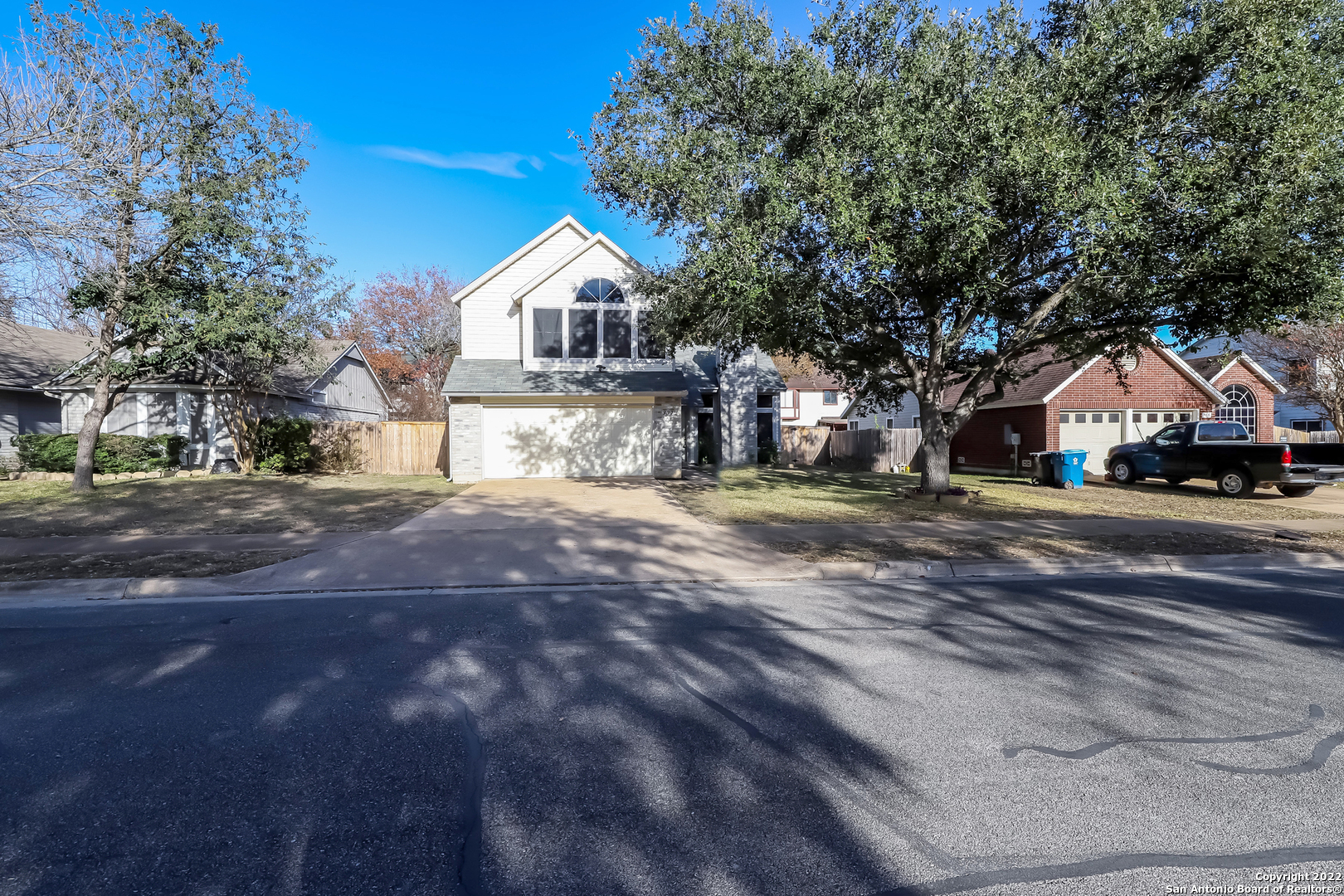 337 Scotch Rose Lane Cibolo TX 78108