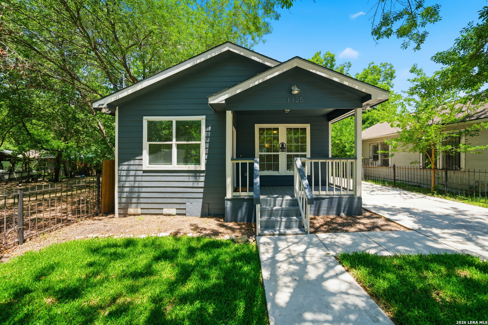 1125 Delaware Street San Antonio TX 78210