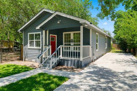 1125 Delaware Street San Antonio TX 78210