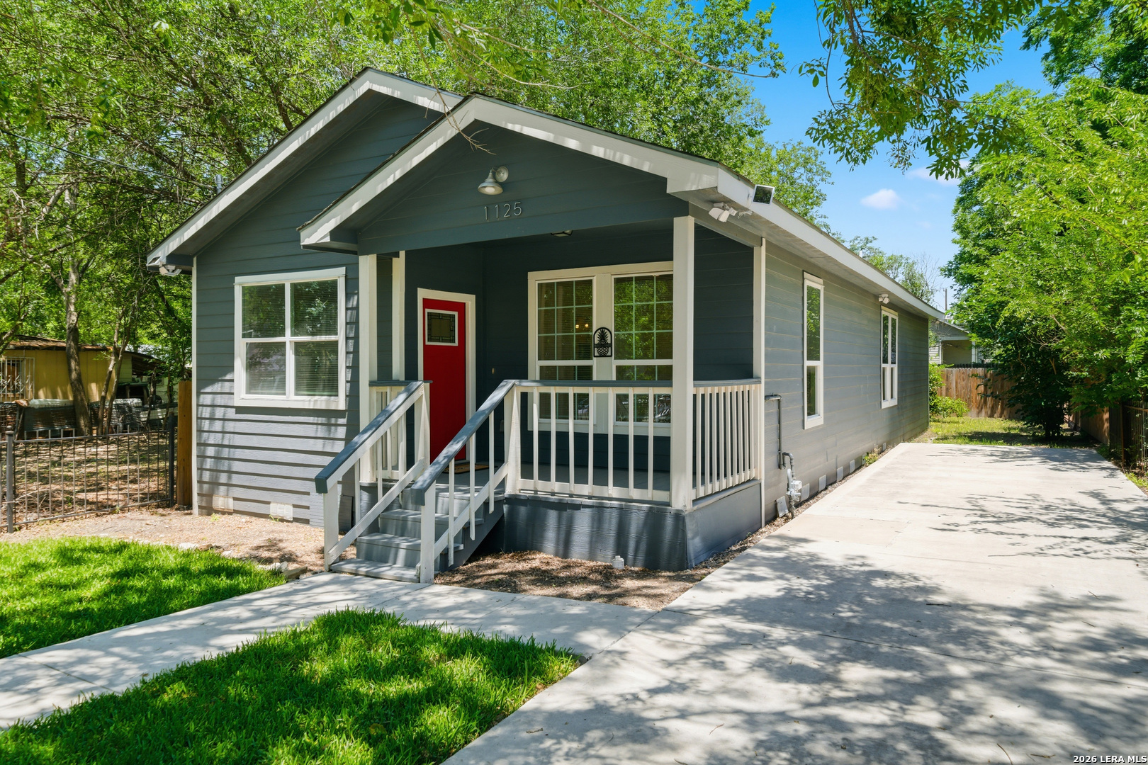 1125 Delaware Street San Antonio TX 78210
