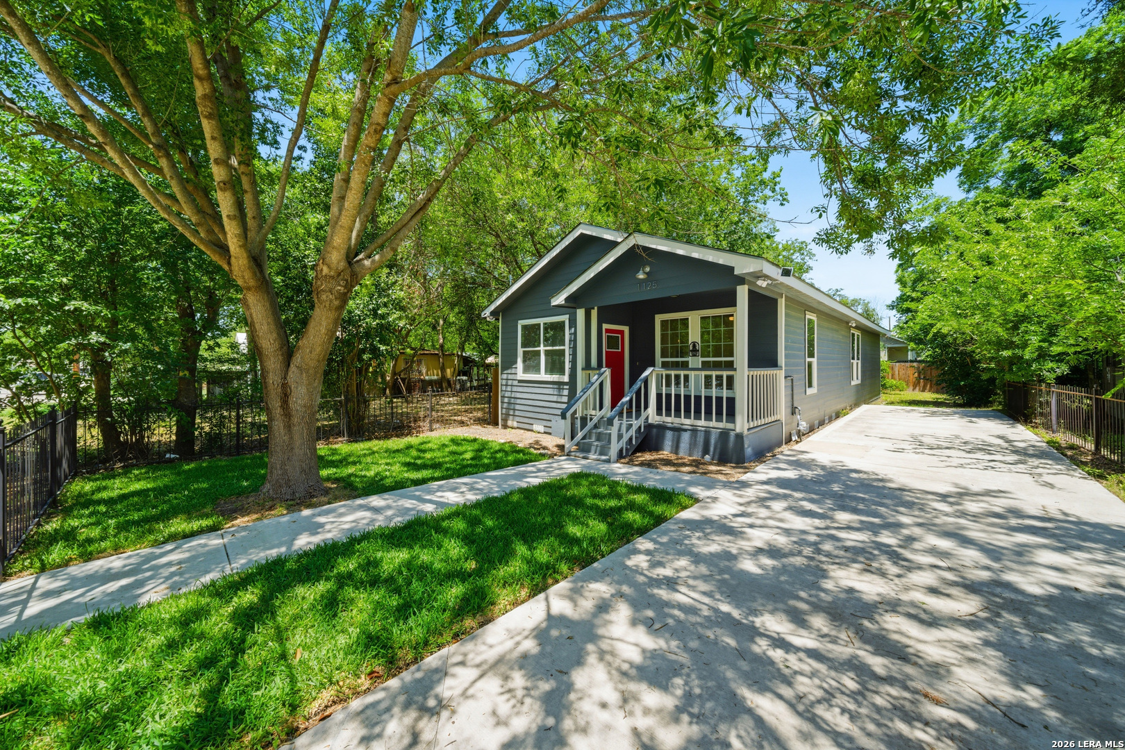 1125 Delaware Street San Antonio TX 78210