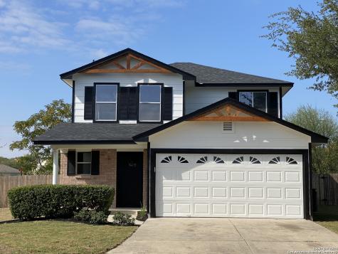 6730 Cougar Village San Antonio TX 78242