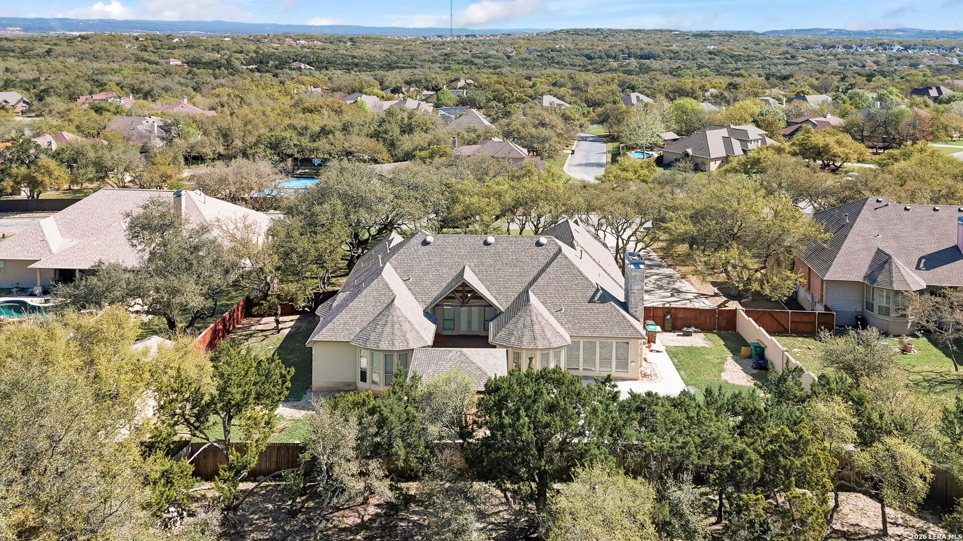 1510 Clementson Drive San Antonio TX 78260