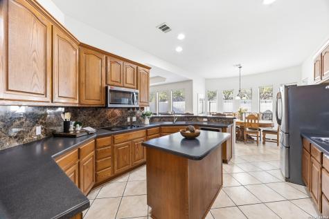 1510 Clementson Drive San Antonio TX 78260