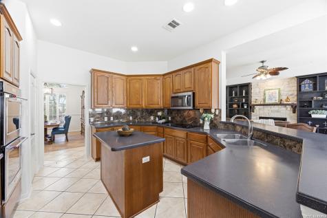 1510 Clementson Drive San Antonio TX 78260