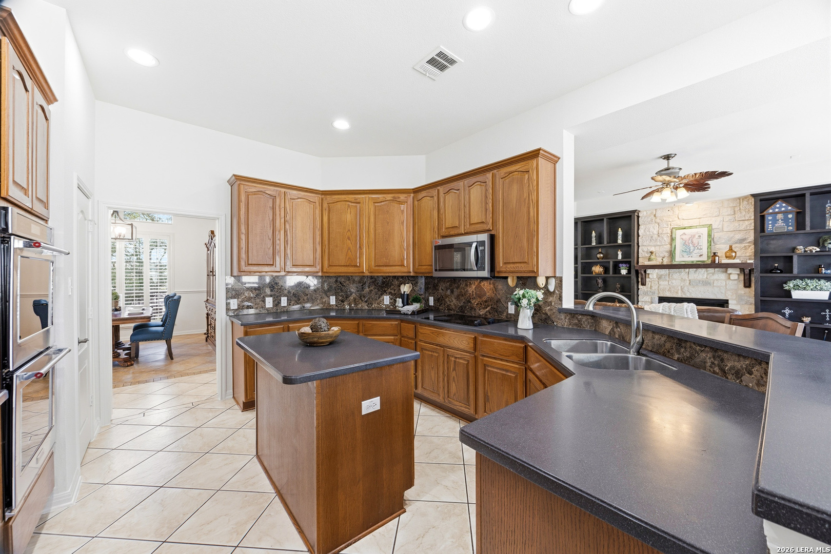 1510 Clementson Drive San Antonio TX 78260