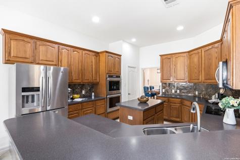 1510 Clementson Drive San Antonio TX 78260