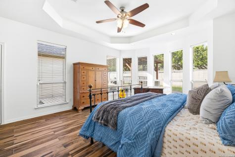 1510 Clementson Drive San Antonio TX 78260