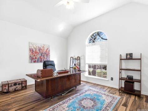 1510 Clementson Drive San Antonio TX 78260