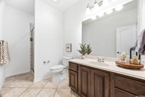 1510 Clementson Drive San Antonio TX 78260
