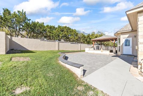 1510 Clementson Drive San Antonio TX 78260