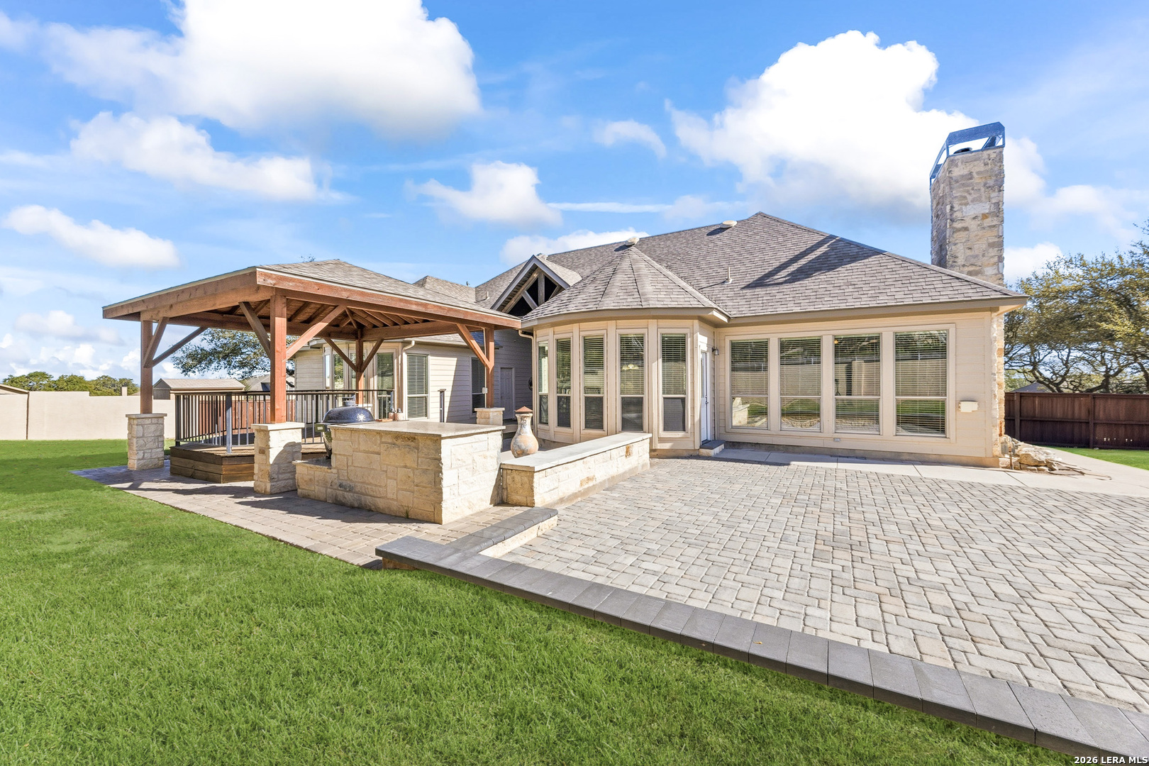 1510 Clementson Drive San Antonio TX 78260