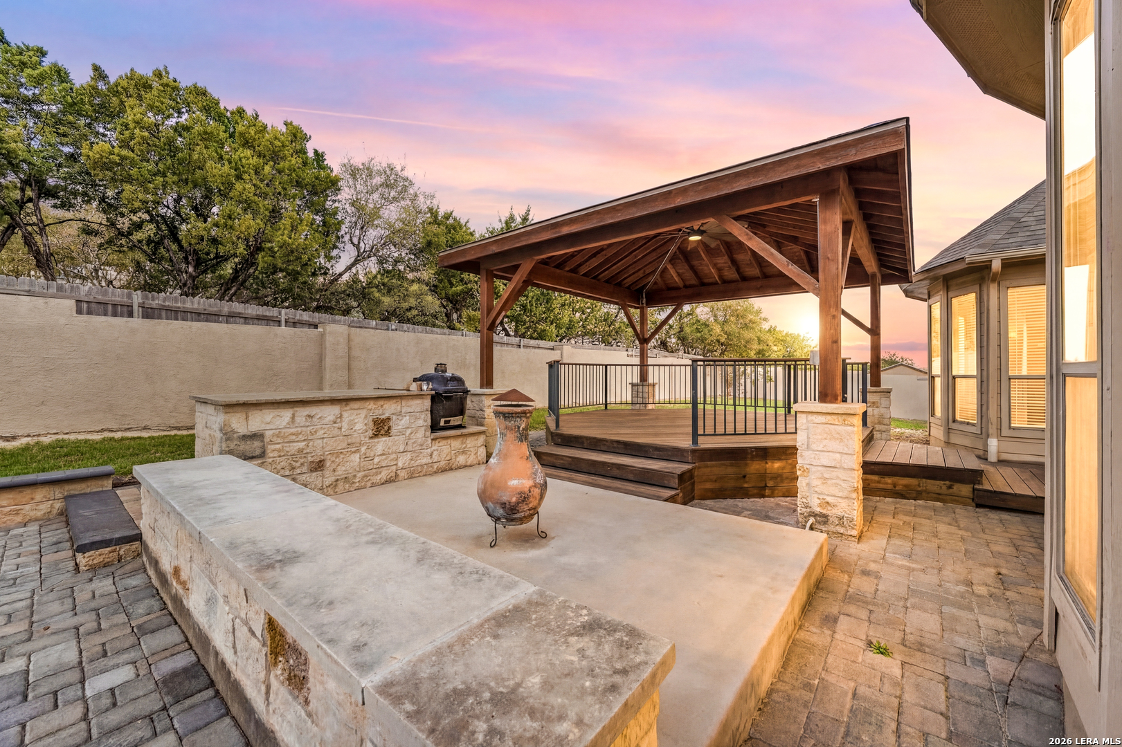 1510 Clementson Drive San Antonio TX 78260