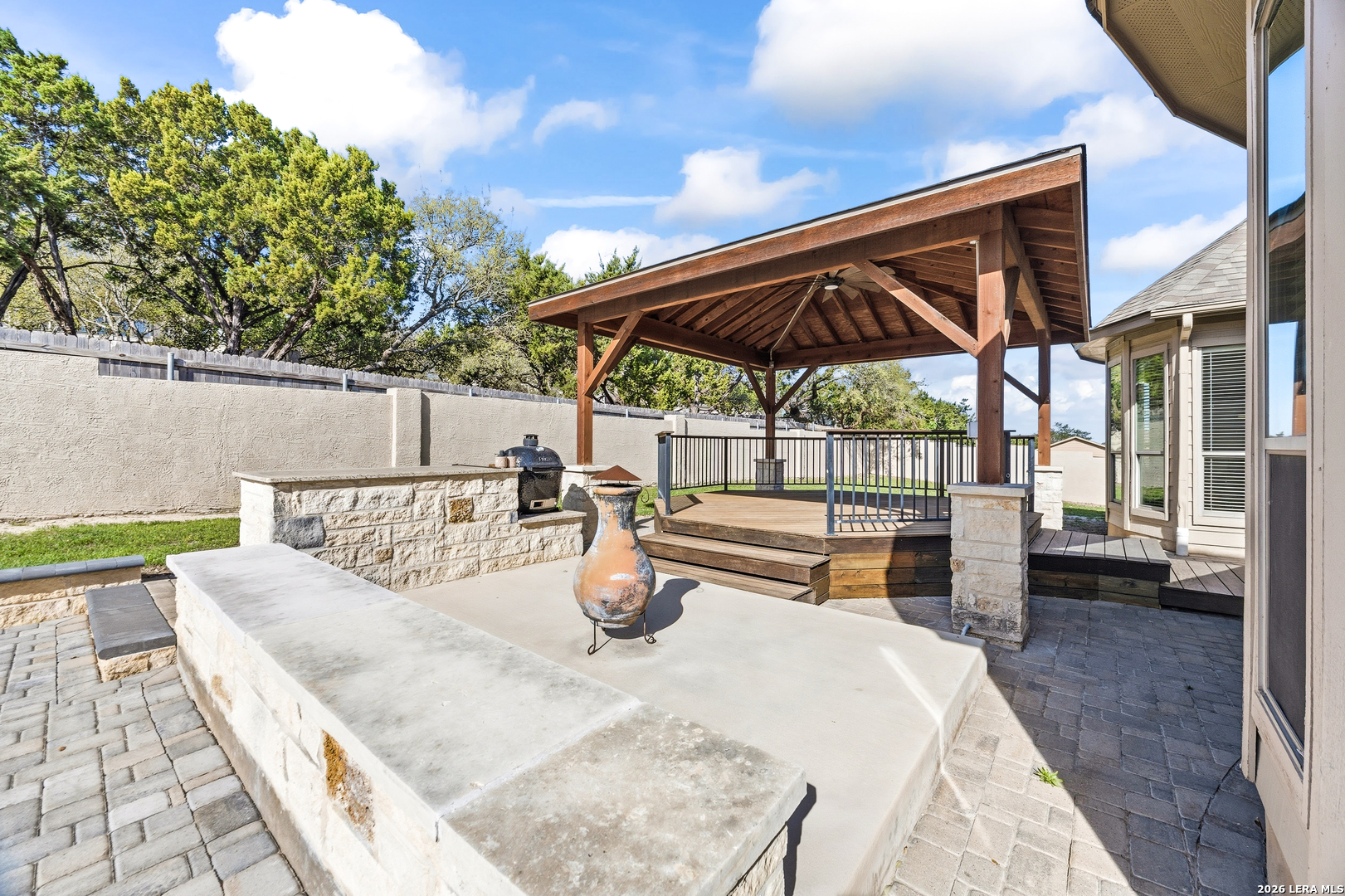 1510 Clementson Drive San Antonio TX 78260