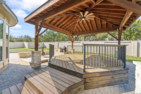 1510 Clementson Drive San Antonio TX 78260
